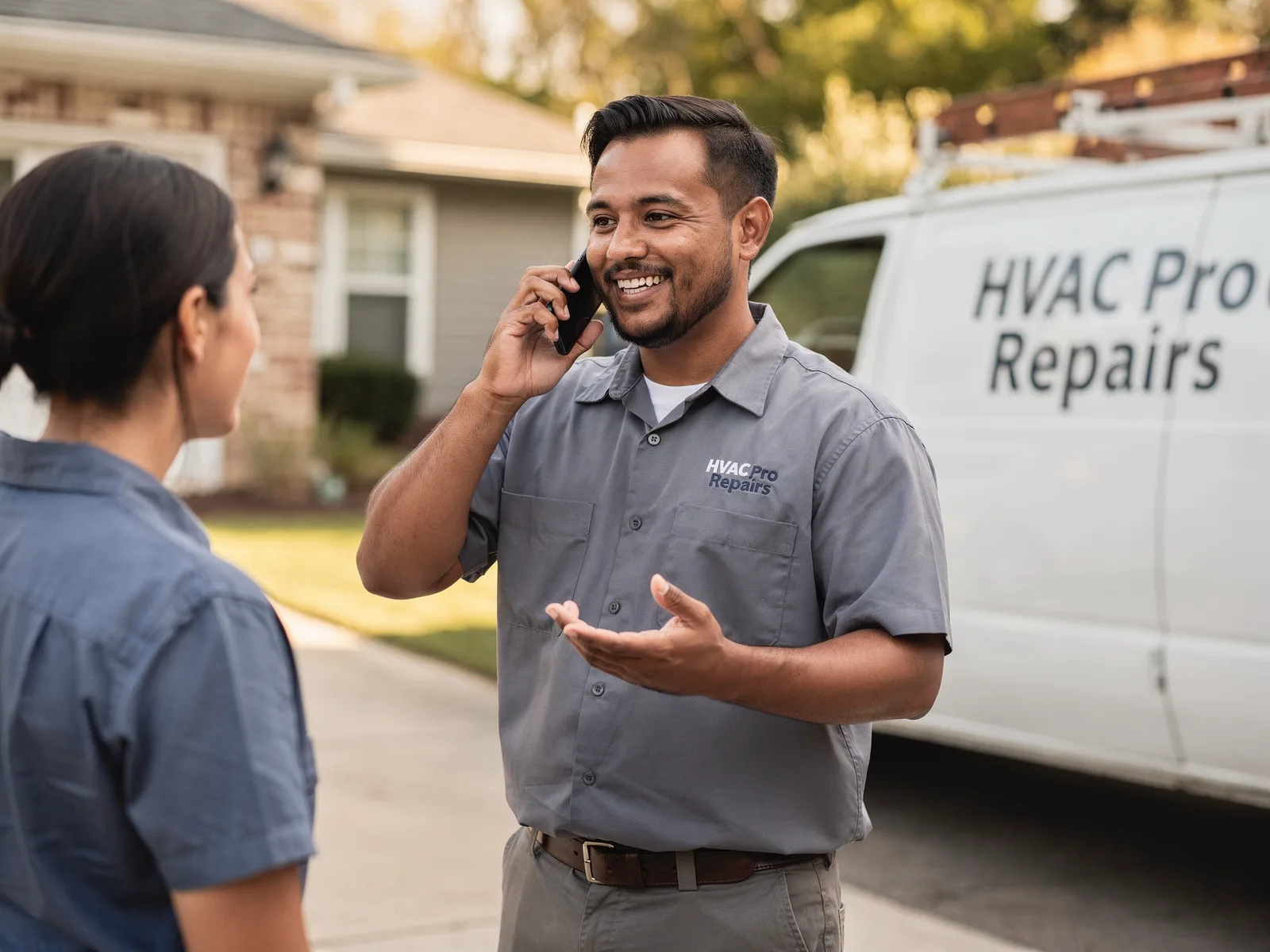 Heat Pump Repair Cresco, IA FAQs